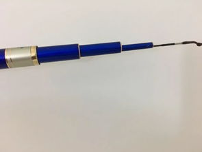 能釣大魚未必是好竿,買魚竿牢記三個(gè)定位,新手也不會(huì)吃虧